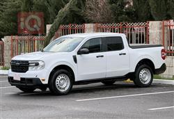 فورد مافريك